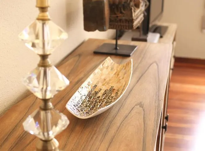 アパート El Mirador De Begona - Vut-606-as