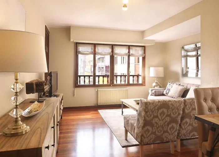 El Mirador De Begona - Vut-606-as ヒホン