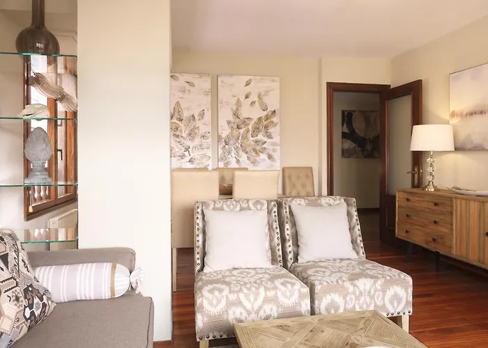 El Mirador De Begona - Vut-606-as ヒホン