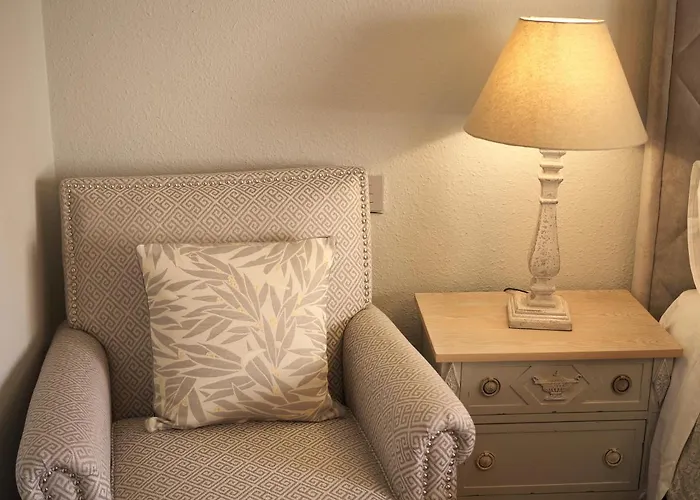 El Mirador De Begona - Vut-606-as アパート ヒホン