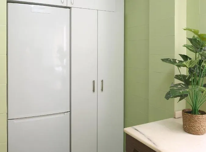 El Mirador De Begona - Vut-606-as アパート