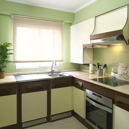 El Mirador De Begona - Vut-606-as Apartman *