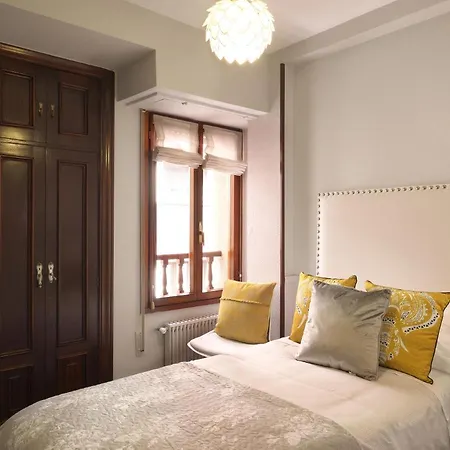 El Mirador De Begona - Vut-606-as Apartman Gijón