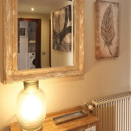 El Mirador De Begona - Vut-606-as Apartman