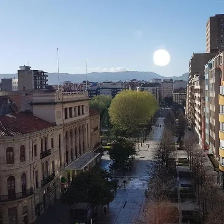 Apartman El Mirador De Begona - Vut-606-as *