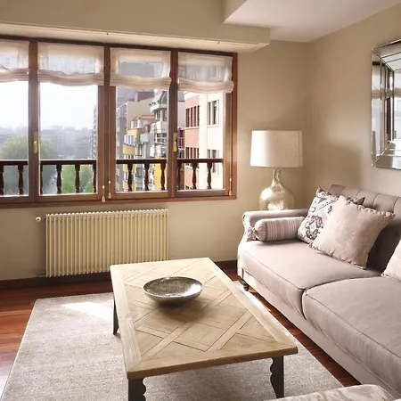 Apartman El Mirador De Begona - Vut-606-as