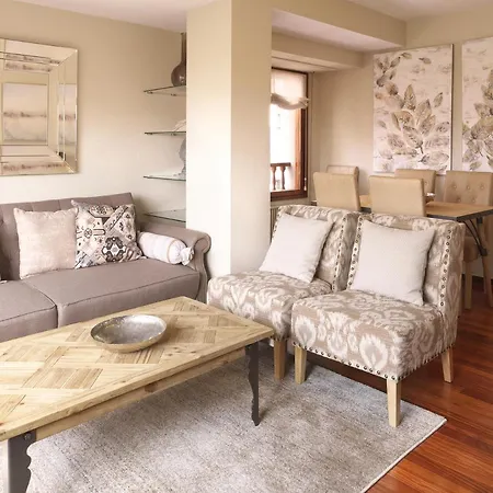 El Mirador De Begona - Vut-606-as Apartman *