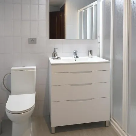 El Mirador De Begona - Vut-606-as Apartman *