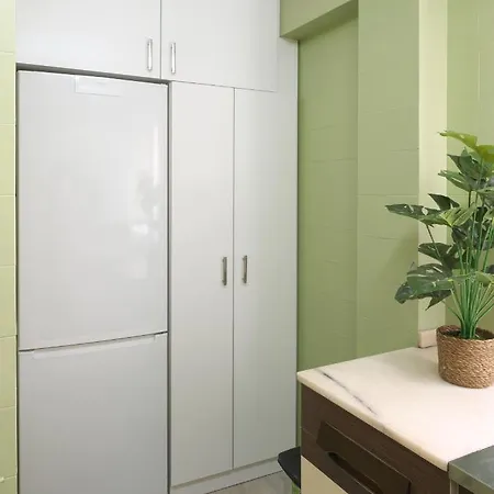 El Mirador De Begona - Vut-606-as Apartman