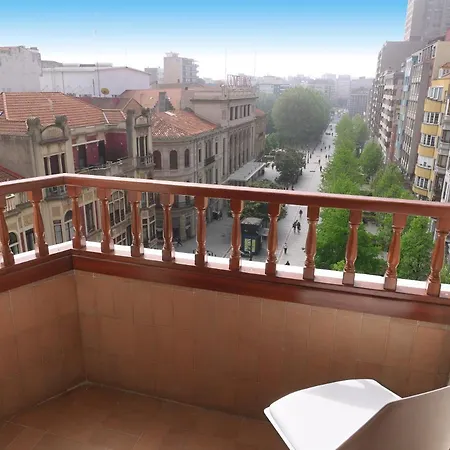 El Mirador De Begona - Vut-606-as Apartman Gijón