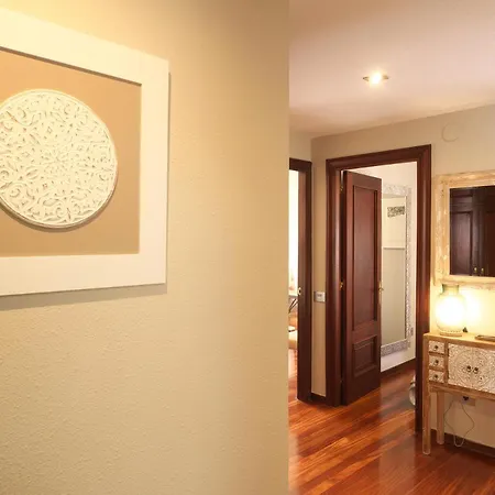 El Mirador De Begona - Vut-606-as Apartman *