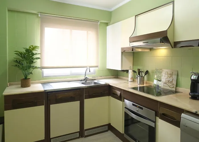 El Mirador De Begona - Vut-606-as 公寓 *