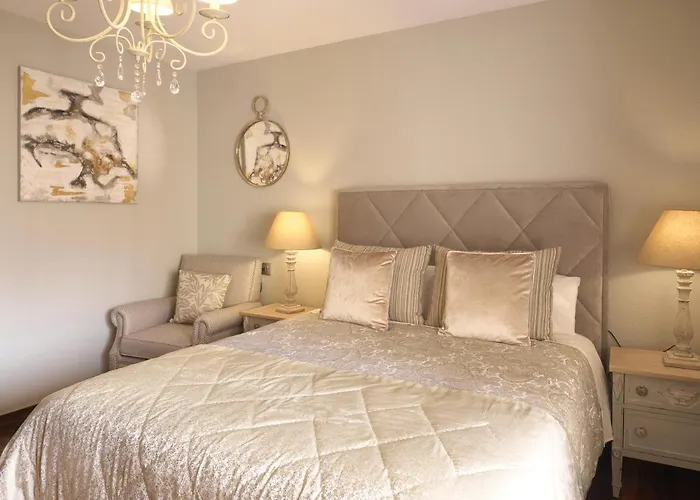 El Mirador De Begona - Vut-606-as