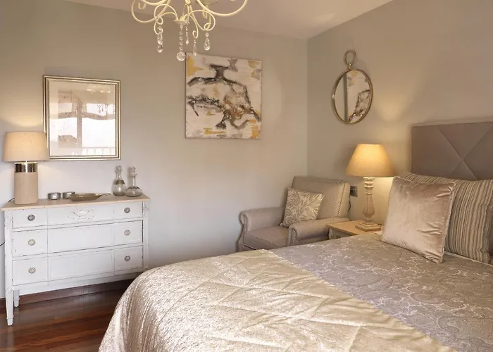 El Mirador De Begona - Vut-606-as 公寓 *