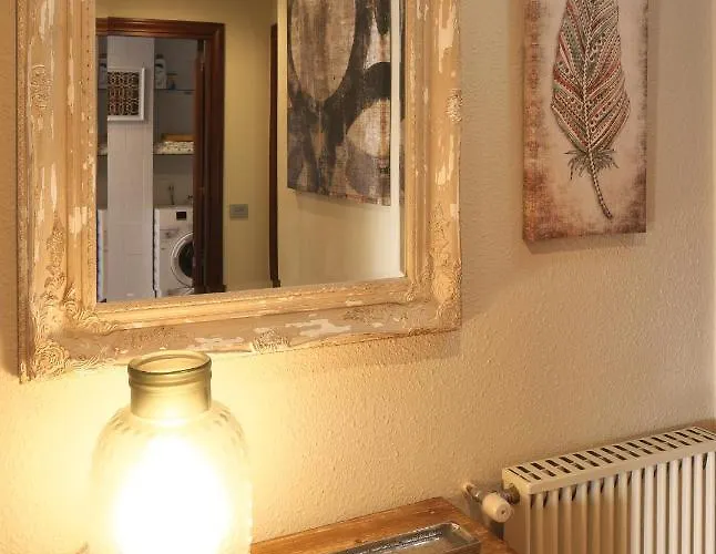 El Mirador De Begona - Vut-606-as 公寓