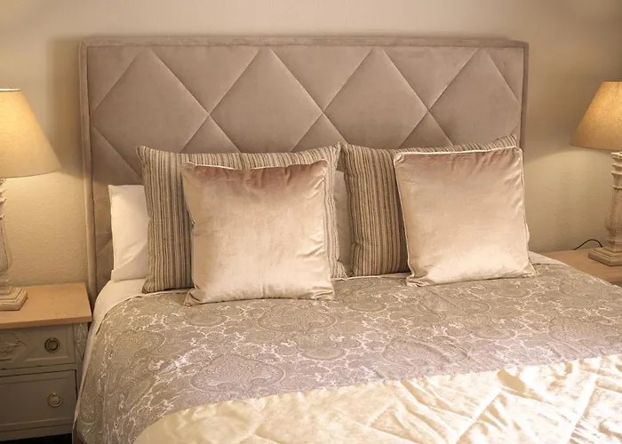 El Mirador De Begona - Vut-606-as