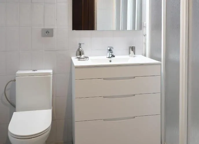 El Mirador De Begona - Vut-606-as 公寓 *