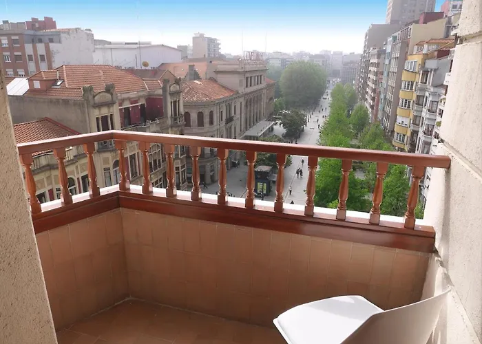 El Mirador De Begona - Vut-606-as 公寓 希洪