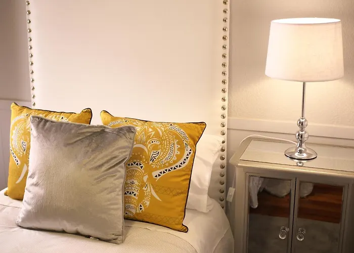 El Mirador De Begona - Vut-606-as 希洪