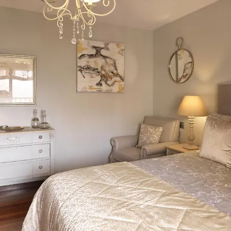 El Mirador De Begoña - Vut-606-as Apartamento *