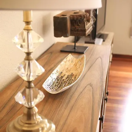 Apartamento El Mirador De Begoña - Vut-606-as