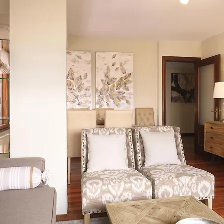 El Mirador De Begoña - Vut-606-as Gijón